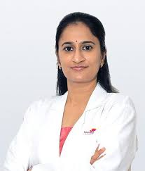 Dr R J Abhinaya